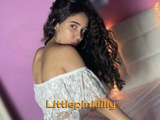 Littlepinklilly