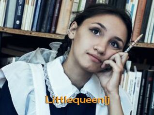 Littlequeenlj