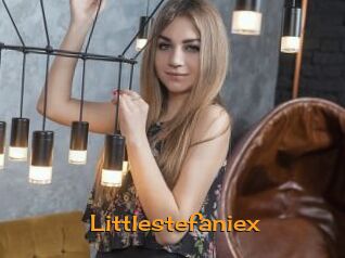 littlestefaniex Sortez Couvert