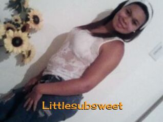 Littlesubsweet