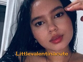 Littlevalentinacute