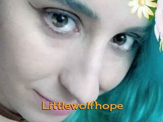Littlewolfhope