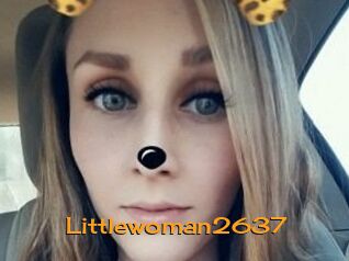 Littlewoman2637