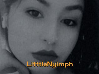 LitttleNyimph