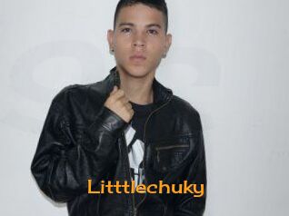 Litttlechuky