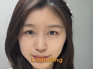 Liuhuiling