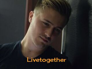 livetogether Sortez Couvert