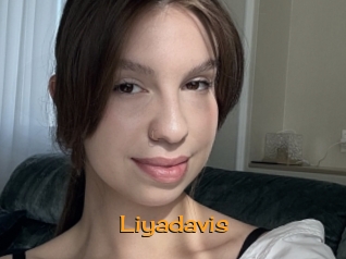 Liyadavis
