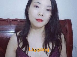 Liygang