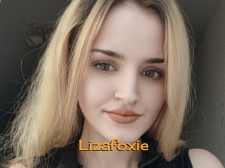 Lizafoxie