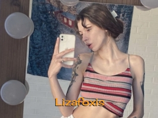 lizafoxis Sortez Couvert