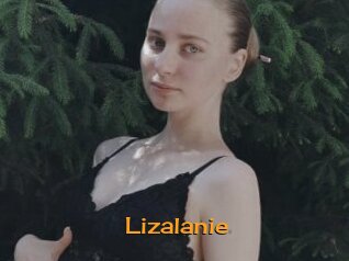 Lizalanie