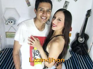 Lizandjhon