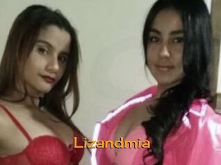 Lizandmia