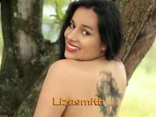 Lizasmith