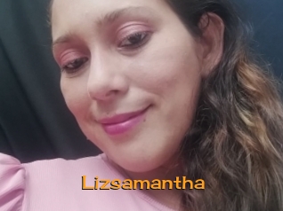 Lizsamantha