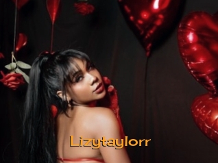 Lizytaylorr