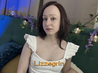 Lizzegrin