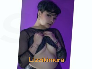 Lizzikimura
