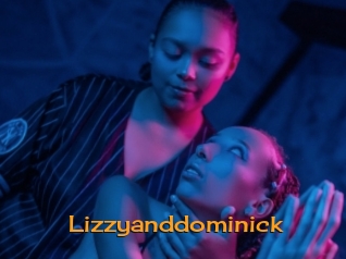 Lizzyanddominick