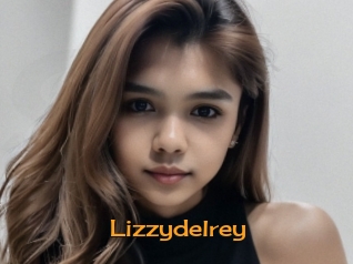 Lizzydelrey
