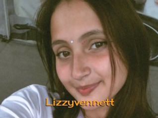 Lizzyvennett