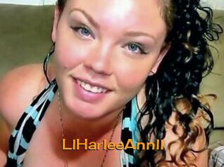 LlHarleeAnnll