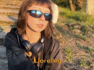 Llorelley