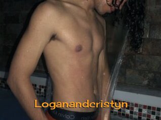 Loganandcristyn