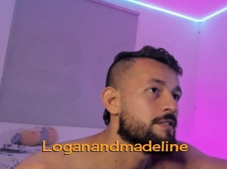 Loganandmadeline