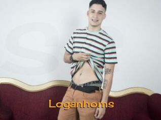 Loganhoms
