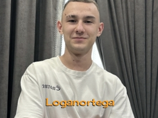 Loganortega