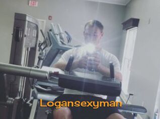 Logansexyman