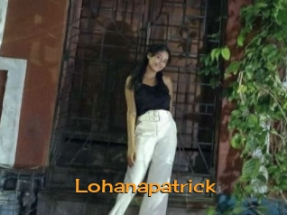 Lohanapatrick
