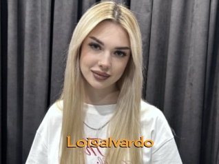 Loisalvardo