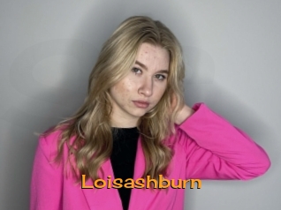 Loisashburn