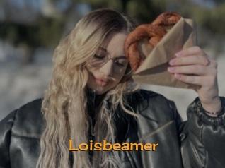 Loisbeamer