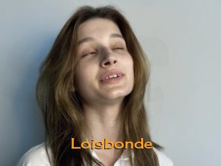 Loisbonde