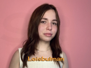 Loisbulman