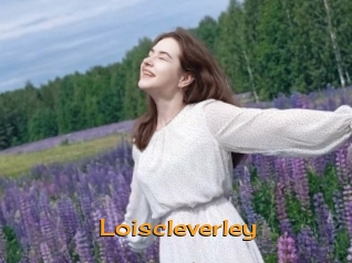 Loiscleverley