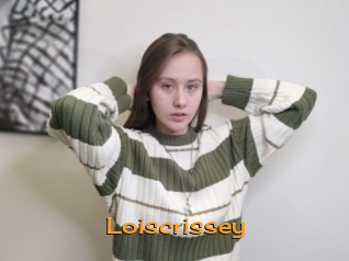Loiscrissey