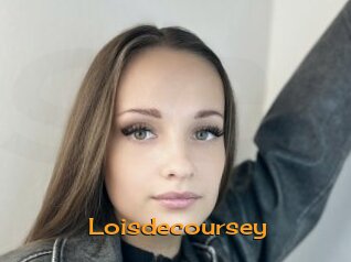 Loisdecoursey