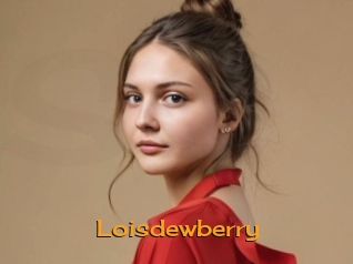 Loisdewberry