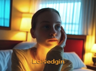 Loisedgin