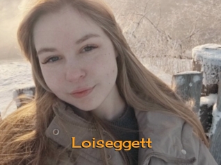Loiseggett