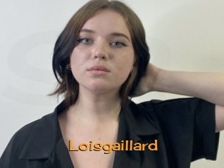 Loisgaillard