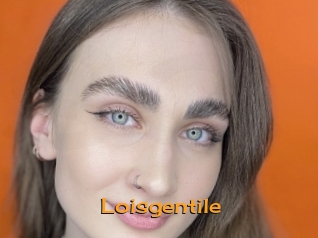 Loisgentile