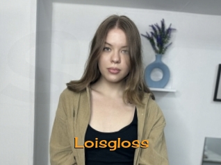 Loisgloss