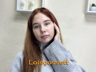 Loisgossett