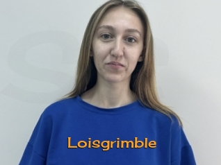 loisgrimble Sortez Couvert